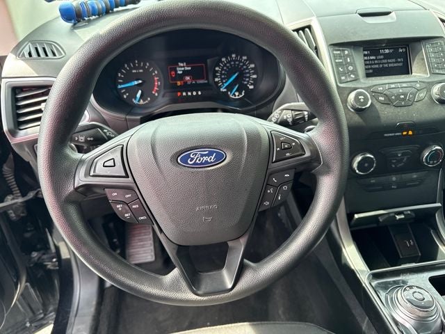 2019 Ford Edge SE