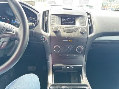 2019 Ford Edge SE