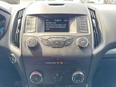 2019 Ford Edge SE
