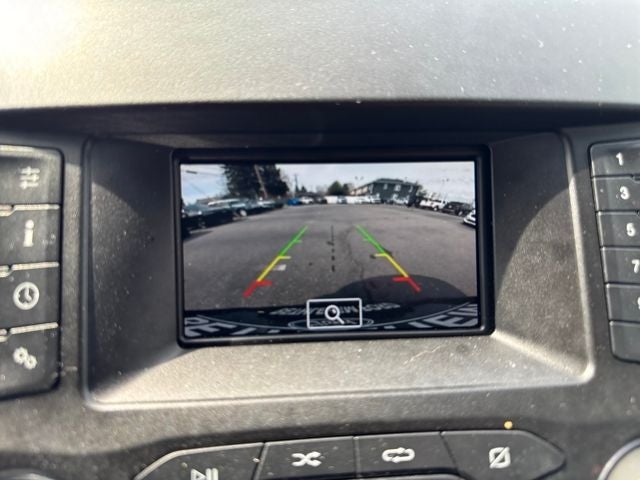 2019 Ford Edge SE