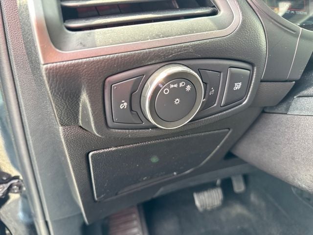 2019 Ford Edge SE