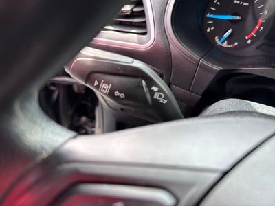 2019 Ford Edge SE