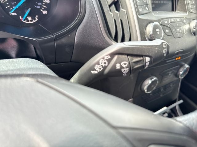 2019 Ford Edge SE