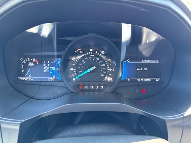 2023 Ford Edge SE