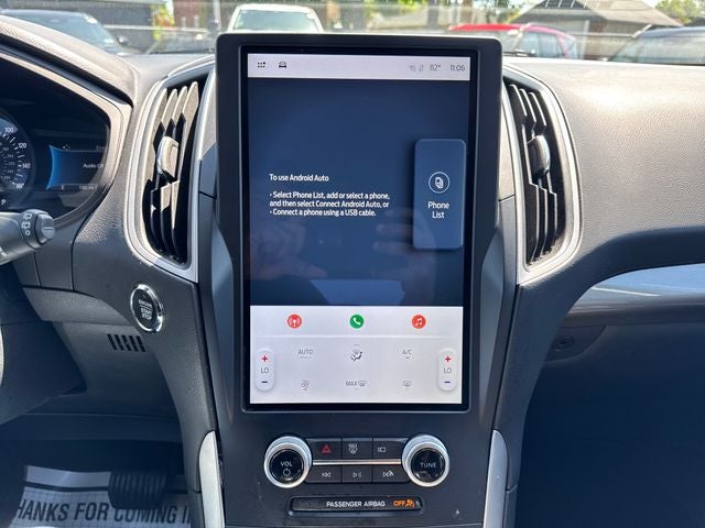 2023 Ford Edge SE