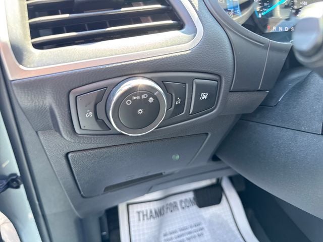 2023 Ford Edge SE