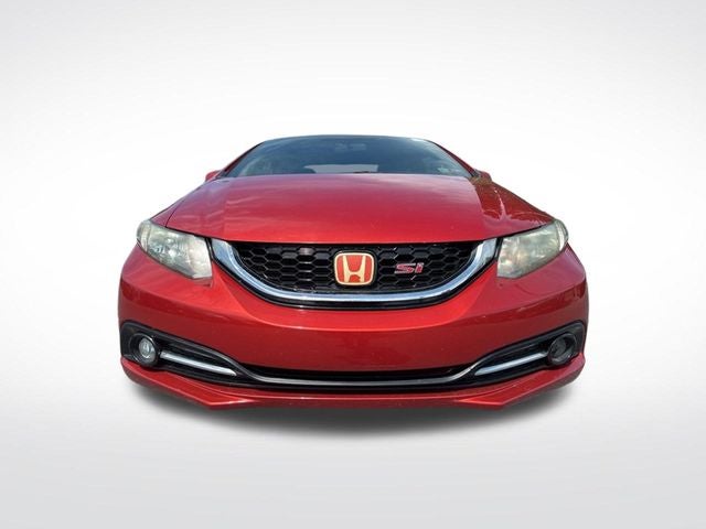 2013 Honda Civic Si