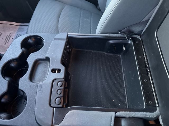 2017 RAM 3500 Tradesman