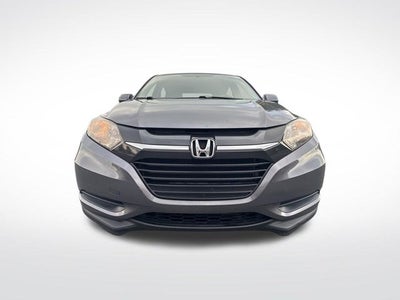 2016 Honda HR-V LX