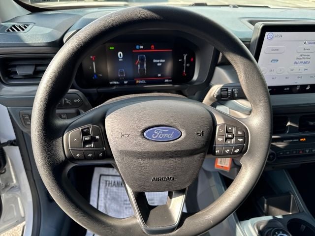 2025 Ford Maverick XL