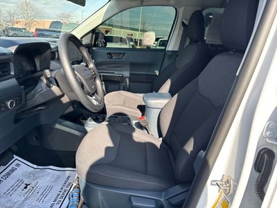 2025 Ford Maverick XL