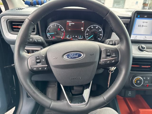 2023 Ford Maverick XLT