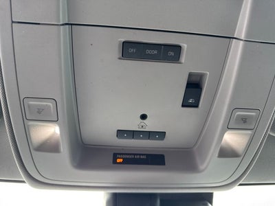 2018 Chevrolet Silverado 1500 LTZ 2LZ