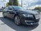 2017 Lincoln MKZ Premiere