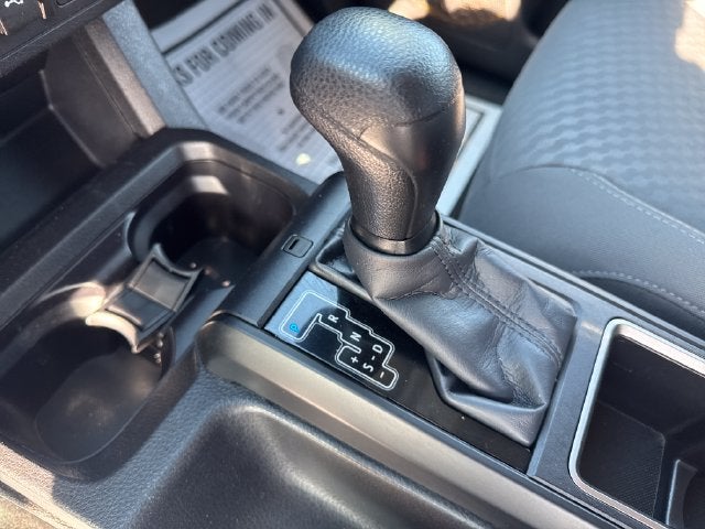 2023 Toyota Tacoma SR V6