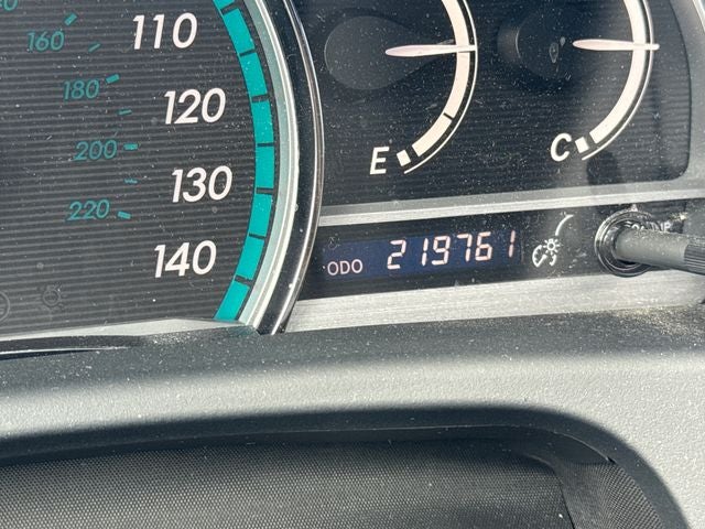 2009 Toyota Venza Base
