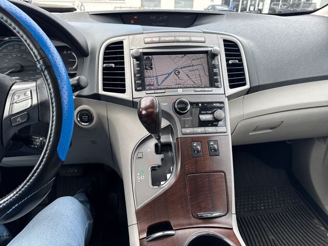 2009 Toyota Venza Base