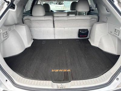 2009 Toyota Venza Base