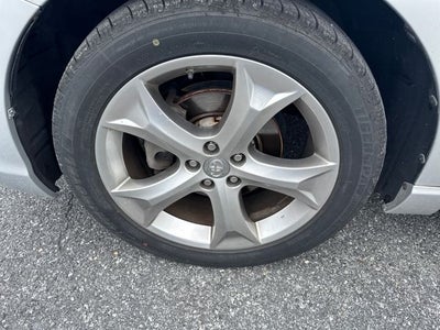 2009 Toyota Venza Base