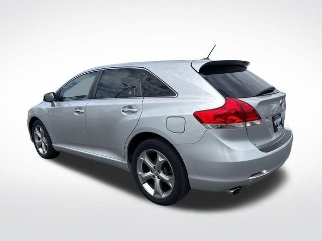 2009 Toyota Venza Base