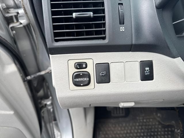 2009 Toyota Venza Base