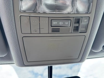 2009 Toyota Venza Base