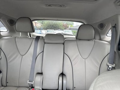 2009 Toyota Venza Base