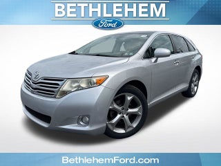 2009 Toyota Venza Base