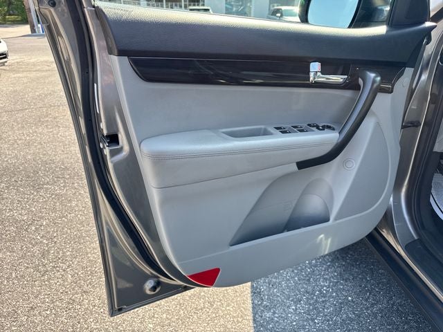 2013 Kia Sorento LX