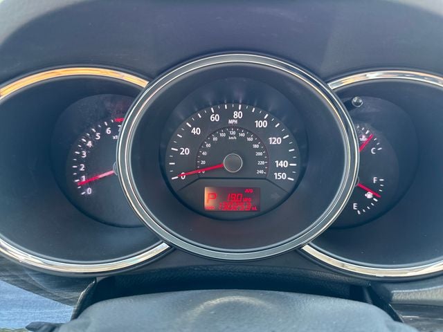 2013 Kia Sorento LX