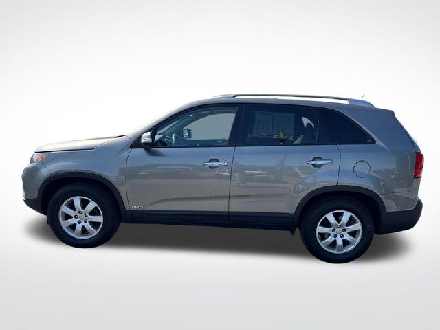 2013 Kia Sorento LX