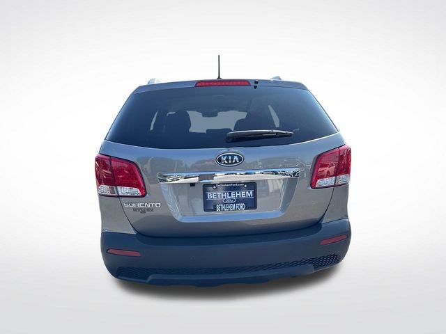 2013 Kia Sorento LX