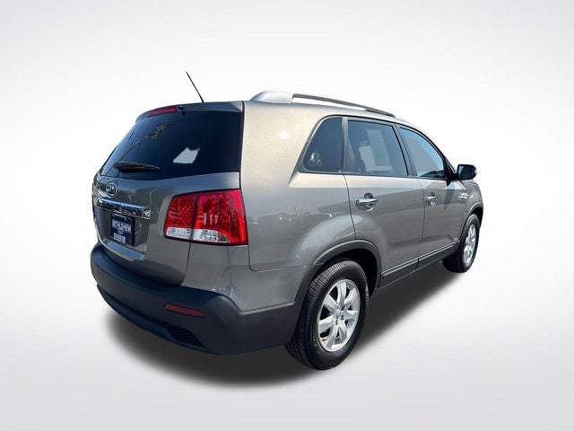 2013 Kia Sorento LX