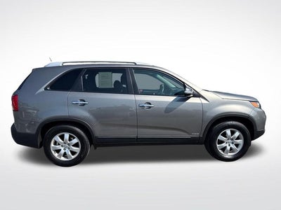 2013 Kia Sorento LX