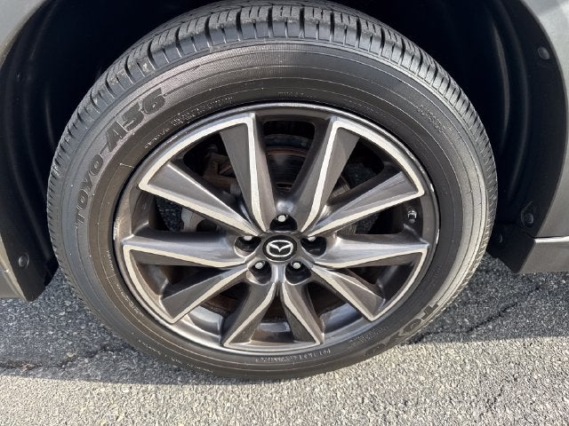 2018 Mazda Mazda CX-5 Touring