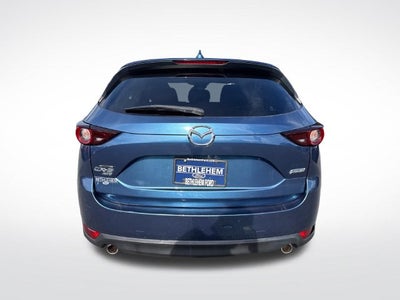 2018 Mazda Mazda CX-5 Touring