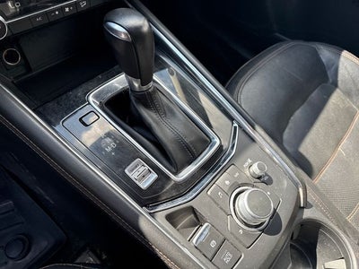 2019 Mazda Mazda CX-5 Grand Touring