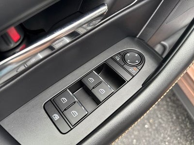 2025 Mazda Mazda CX-70 3.3 Turbo Premium