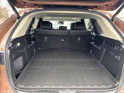 2025 Mazda Mazda CX-70 3.3 Turbo Premium