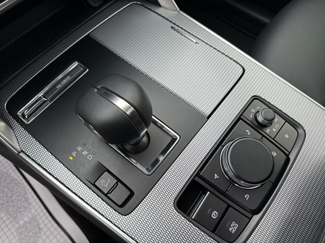 2025 Mazda Mazda CX-70 3.3 Turbo Premium