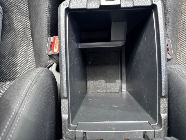 2018 Nissan Rogue Sport SV