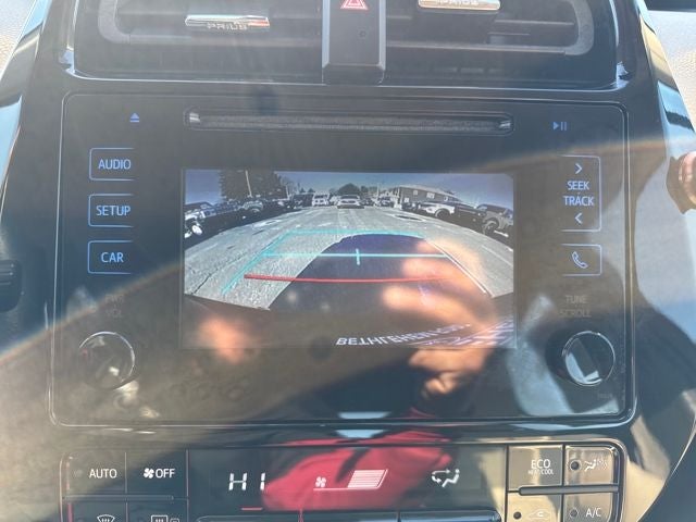 2017 Toyota Prius Two