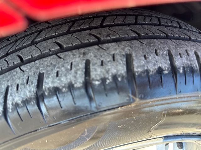 2017 Toyota Prius Two