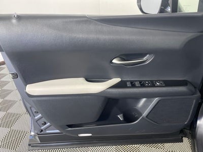 2019 Lexus UX 200 Base