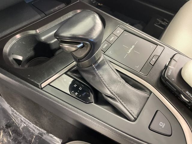 2019 Lexus UX 200 Base