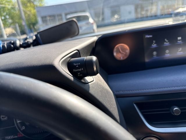 2019 Lexus UX 200 Base