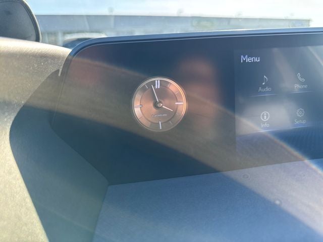 2019 Lexus UX 200 Base