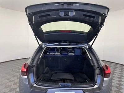 2019 Lexus UX 200 Base