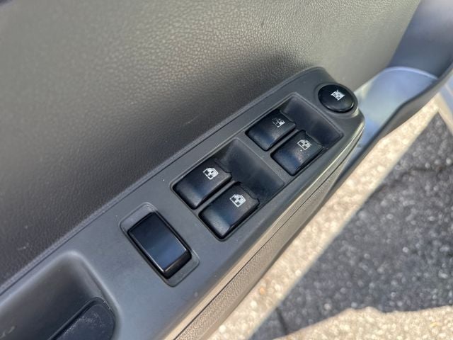 2013 Chevrolet Spark LS