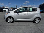 2013 Chevrolet Spark LS